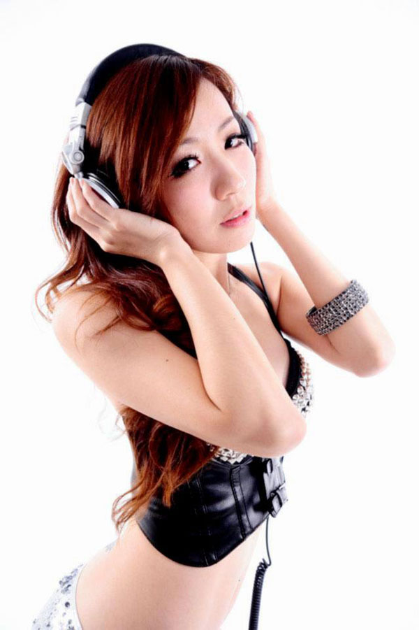 5 nữ DJ nóng bỏng nhất Thái Lan