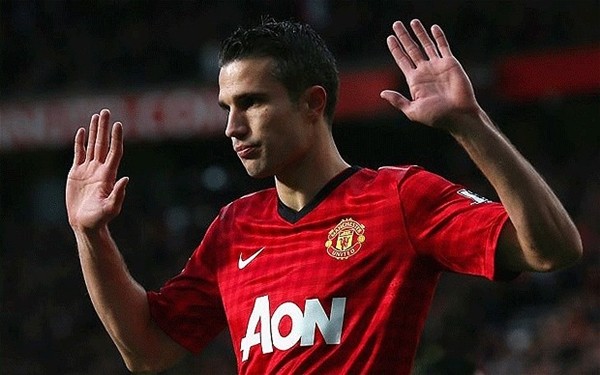 Van Persie kỷ niệm sinh nhật lần thứ 30: Những điều ít biết về số 20 MU 6