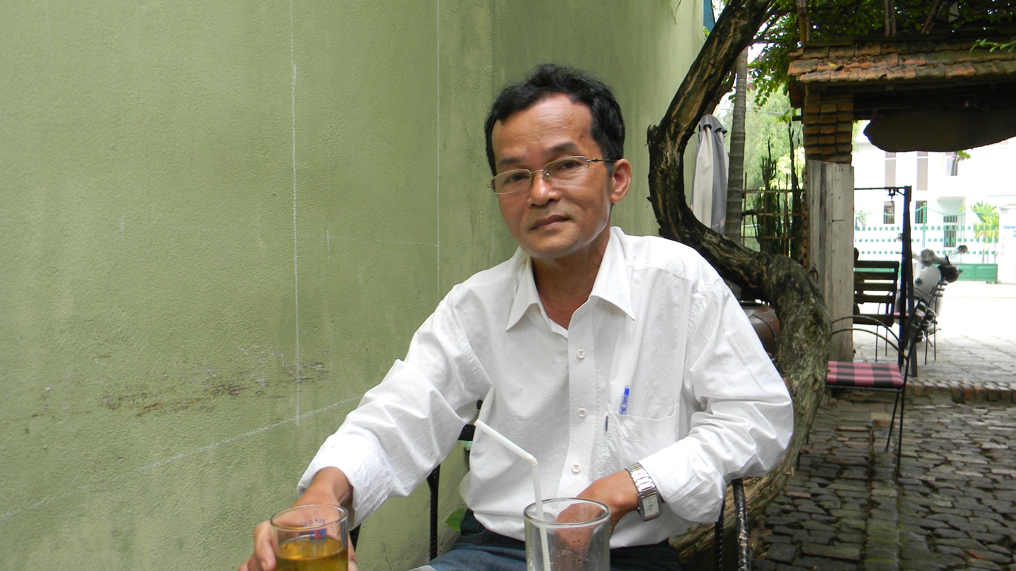 
	BS Nguyễn Văn Sách, trưởng kíp trực của Khoa sản BV đa khoa Quảng Nam hôm xảy sự việc, nhận lỗi đã chẩn đoán sai, suýt giết một mạng người.