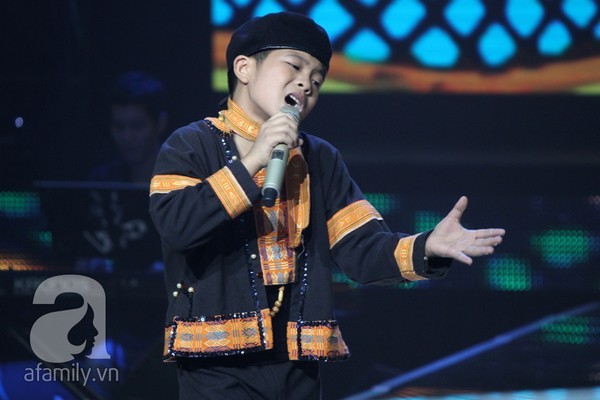 Dự đoán 3 "hiện tượng" sẽ đăng quang The Voice Kids