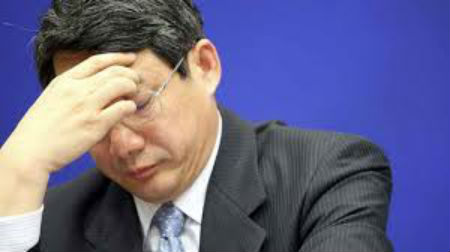 Suy thoái đạo đức, một quan chức bị khai trừ khỏi ĐCS Trung Quốc