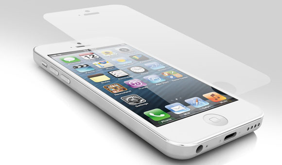  iPhone 5C giá rẻ chắc chắn sẽ ra mắt