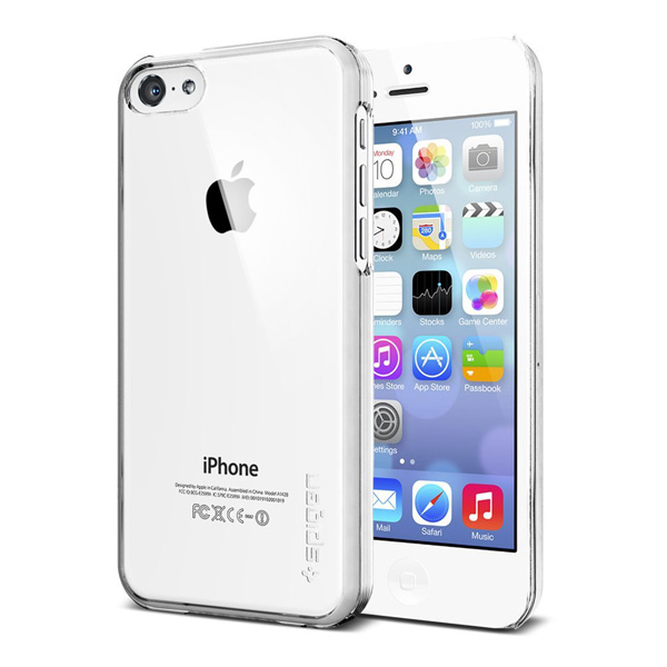  iPhone 5C giá rẻ chắc chắn sẽ ra mắt