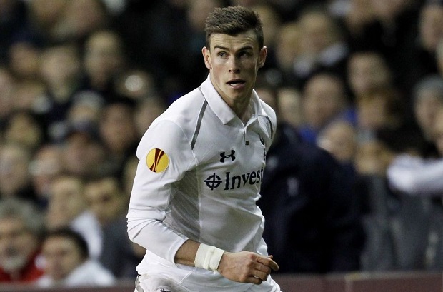 	Tottenham chốt giá bán Gareth Bale với giá 110 triệu euro