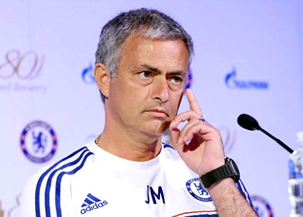 
	Mourinho sẽ lại dùng tài ăn nói để chinh phục Premier League?