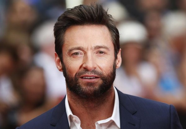 Hugh Jackman - “Sói hoang” lịch lãm 2