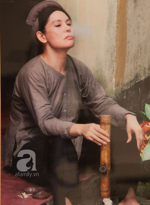 NSƯT Minh Châu - người đàn bà sống đơn độc nhưng không cô đơn | NSƯT Minh Châu,Người đàn bà nghịch cát,Minh Châu 2013