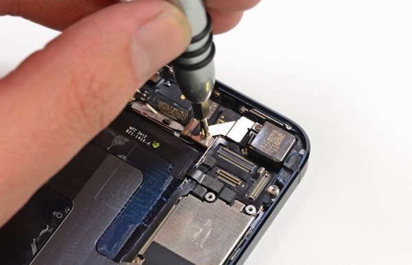 15 đặc điểm được kỳ vọng trên iPhone 5S 3