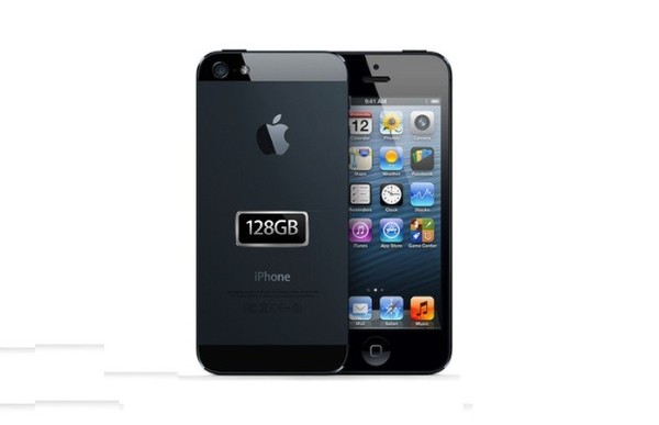 15 đặc điểm được kỳ vọng trên iPhone 5S 8