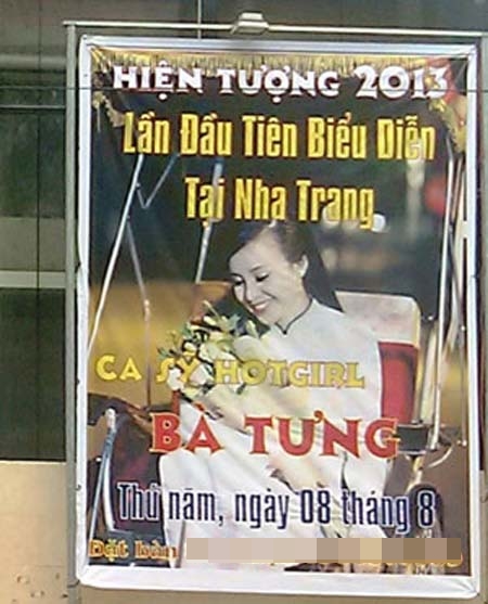 Khi "trật tự" của showbiz Việt được thiết lập bằng lệnh cấm 13
