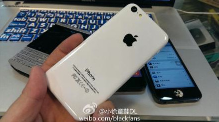 "iPhone giá rẻ" sẽ thay thế iPhone 5 với cái giá không hề rẻ