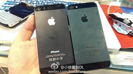 "iPhone giá rẻ" sẽ thay thế iPhone 5 với cái giá không hề rẻ