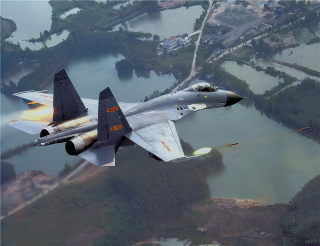 MiG-21 là máy bay thực sự xuất sắc và có lẽ ở Trung Quốc, nó được coi trọng hơn cả ở đất nước đã khai sinh ra nó. Trung Quốc đã dùng 3 mẫu phái sinh từ MiG-21 để chế tạo tiêm kích xuất khẩu thế hệ 4 JF-17 (nay đang trang bị cho không quân Pakistan). 