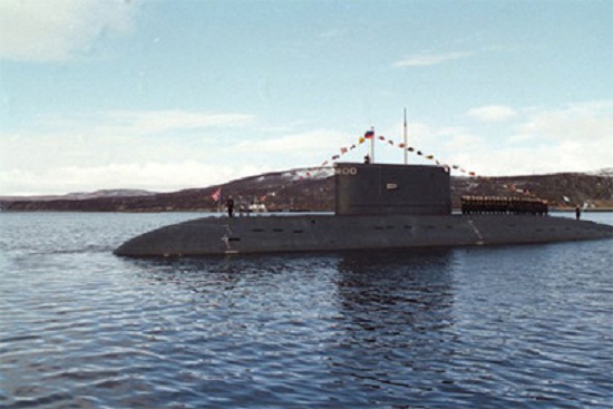 Indonesia cân nhắc mua 10 tàu ngầm Kilo giống Việt Nam