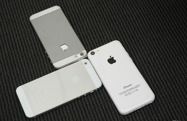  iPhone 5S, iPhone 5C: Những điều cần biết trước giờ G