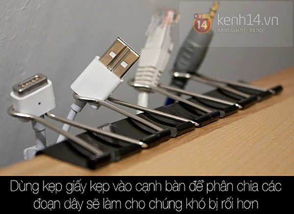 10 bí kíp giúp bạn trong cuộc sống công nghệ