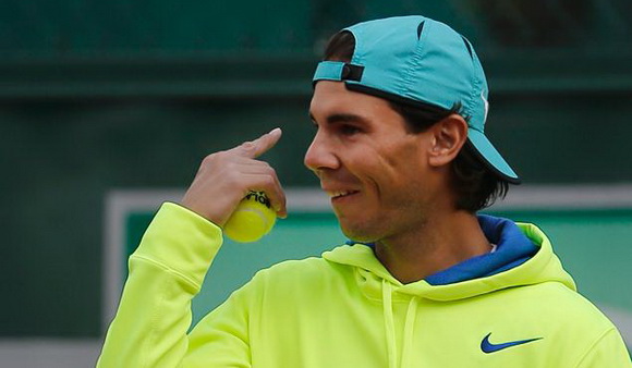 US Open 2013 - Là nơi Rafael Nadal sẽ tái sinh lần 3?