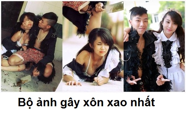 Những cái 