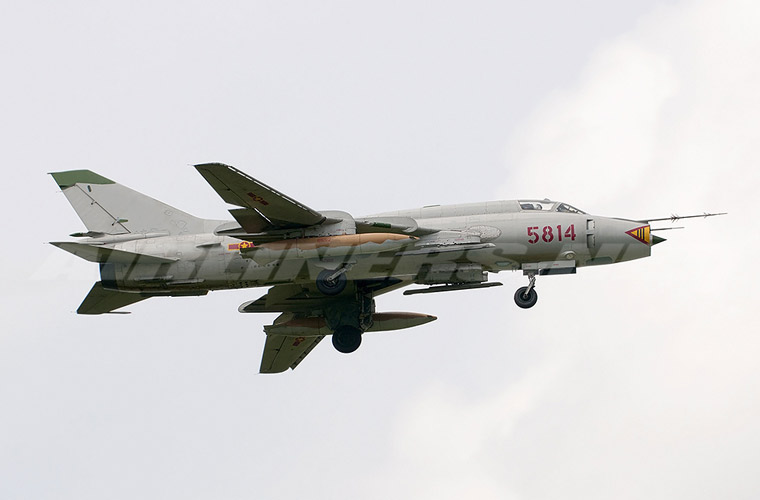 Nga tin Việt Nam sẽ mua ‘Xe tăng bay’ Su-34 thay Su-22