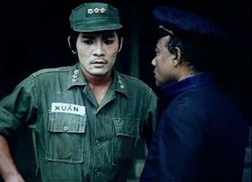Sao phim "Biệt động Sài Gòn" ngày ấy - bây giờ 2