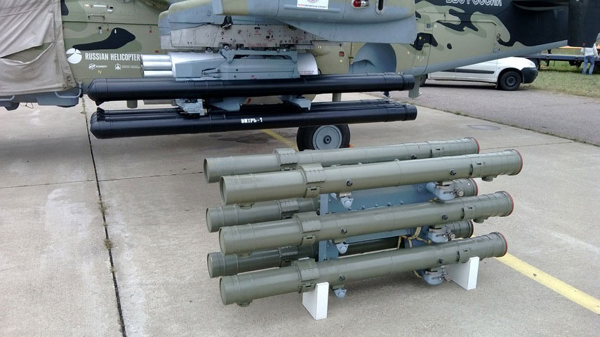 Siêu tên lửa Kh-35 Việt Nam mua có biến thể mới?