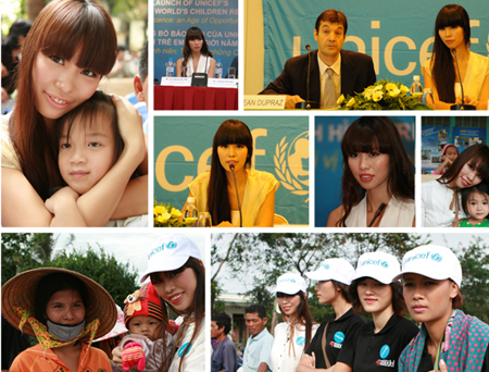 5 người đẹp của showbiz Việt được thế giới chú ý 31