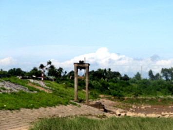 Nghe Đoàn Văn Vươn kể chuyện trong trại giam (2)