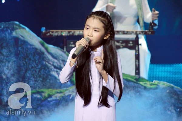 Điểm lại những "trận cuồng phong" tại The Voice Kids