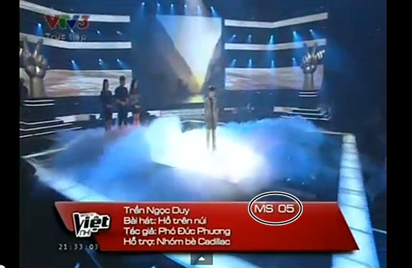 Điểm lại những "trận cuồng phong" tại The Voice Kids