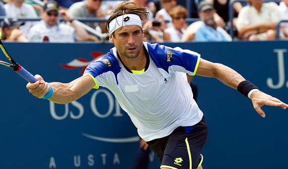 US Open 2013 ngày thứ 6: Bước đi cẩn trọng của Nadal