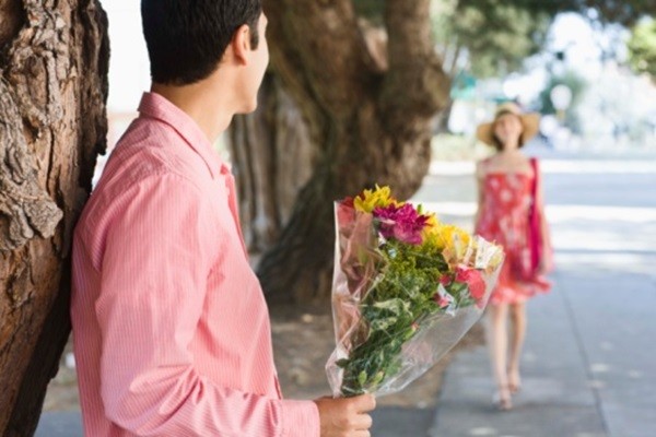 20 điều lãng mạn phụ nữ ước các chàng biết rõ 1