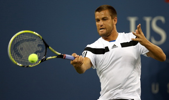 Tứ kết US Open 2013: Djokovic vượt ải Youzhny