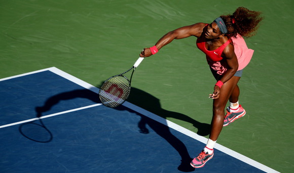 US Open 2013: Azarenka hẹn gặp Serena tại chung kết