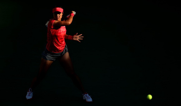 US Open 2013: Azarenka hẹn gặp Serena tại chung kết