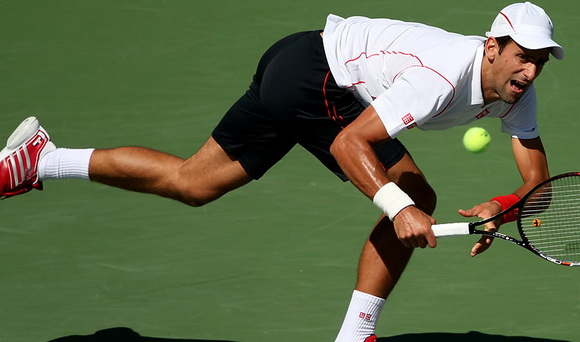 US Open 2013: Trận chung kết trong mơ Nole vs Nadal