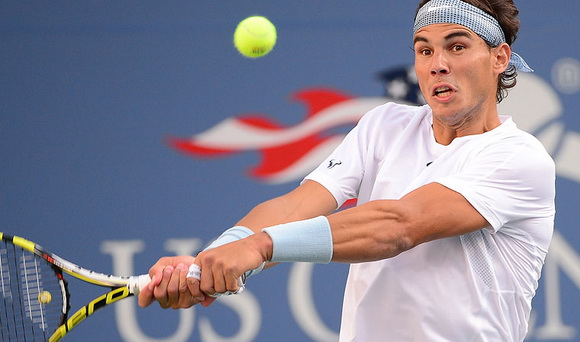 US Open 2013: Trận chung kết trong mơ Nole vs Nadal