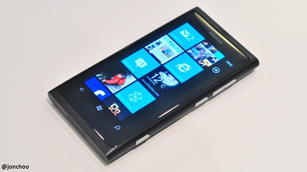  Những bí mật giờ mới kể của Microsoft và Nokia