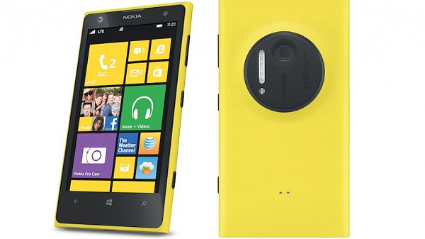  Những bí mật giờ mới kể của Microsoft và Nokia