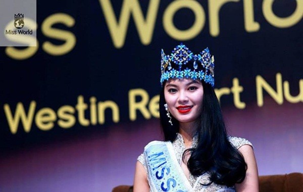 Miss World 2013 bất ngờ đổi địa điểm đêm chung kết 7