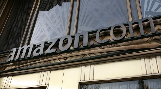 Amazon tặng miễn phí smartphone cho khách hàng?