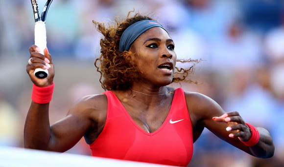 Chiến thắng vất vả, Serena bảo vệ thành công ngôi vương US Open