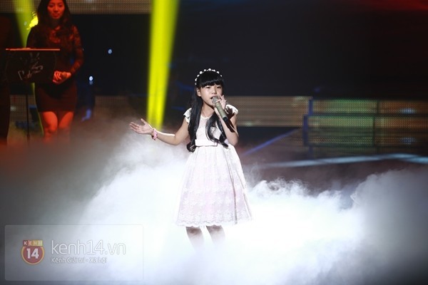 BTC "The Voice Kids" đính chính về lời hứa giúp gia đình bé Thu Hà 3