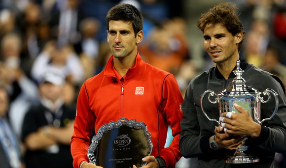 Đánh bại Nole, Nadal trở thành ông Vua của làng tennis đương đại