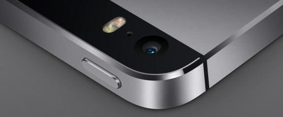 15 tính năng hấp dẫn nhất của iPhone 5S