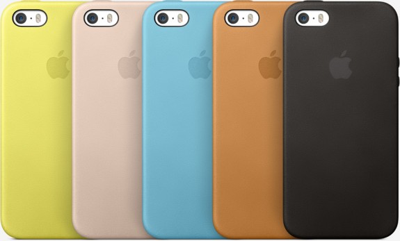 15 tính năng hấp dẫn nhất của iPhone 5S