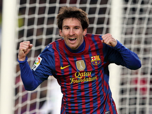 Messi: Nỗi kinh sợ của người Sevilla