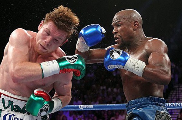 “Zoom” vào cuộc sống vương giả của tay đấm “triệu phú” đô la Mayweather 2