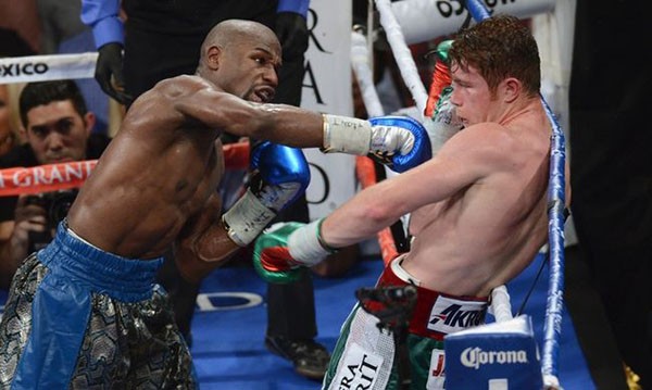 “Zoom” vào cuộc sống vương giả của tay đấm “triệu phú” đô la Mayweather 3