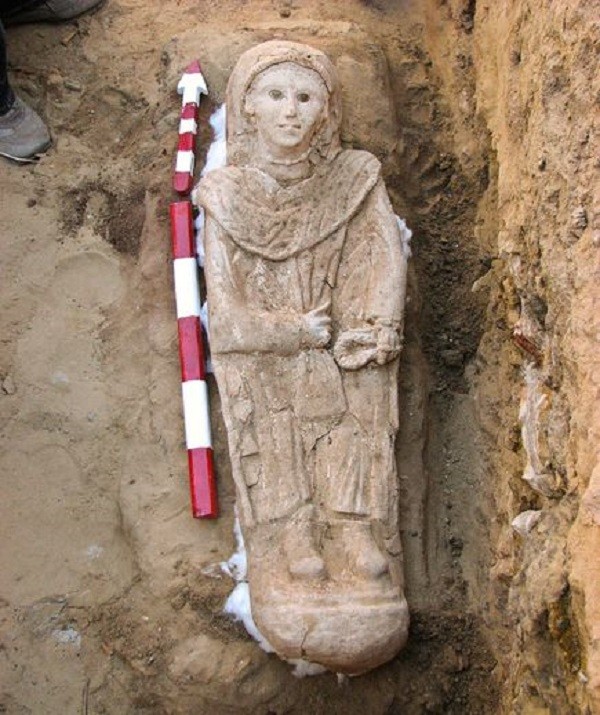 Những xác ướp nguyên vẹn được tìm thấy trong 20 năm qua 8