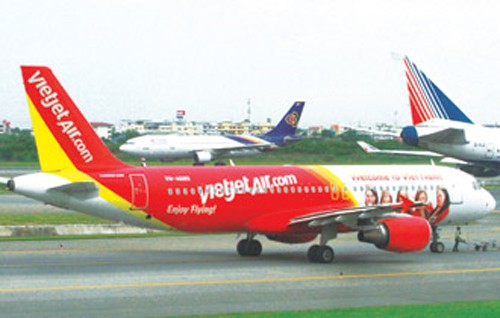 Vietjet Air 'làm' hàng không giá rẻ thế nào?